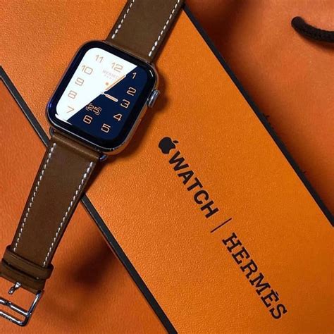 hermes iphone watch|Hermes apple watch edition.